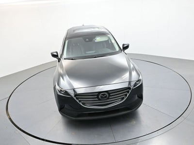 2023 Mazda Mazda CX-9 Touring