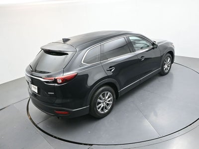 2023 Mazda Mazda CX-9 Touring