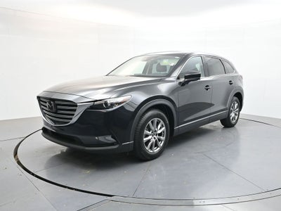 2023 Mazda Mazda CX-9 Touring