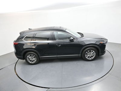2023 Mazda Mazda CX-9 Touring
