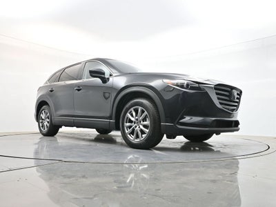 2023 Mazda Mazda CX-9 Touring