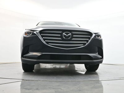 2023 Mazda Mazda CX-9 Touring