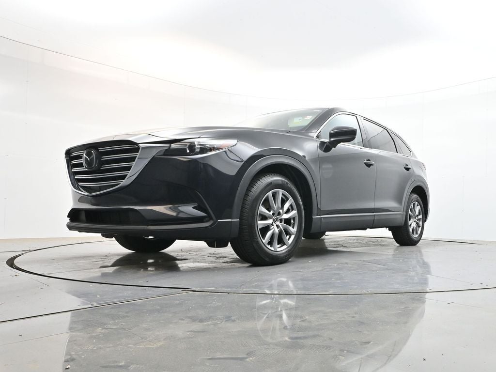 2023 Mazda Mazda CX-9 Touring