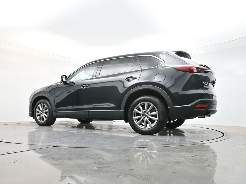 2023 Mazda Mazda CX-9 Touring