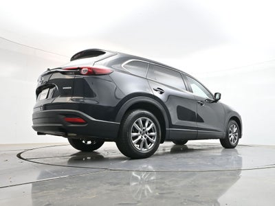 2023 Mazda Mazda CX-9 Touring
