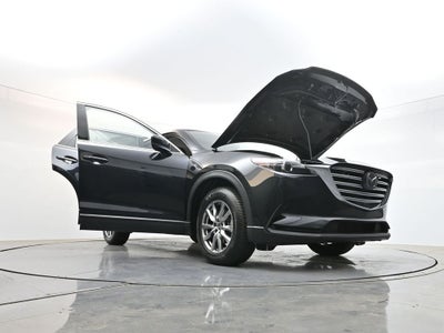2023 Mazda Mazda CX-9 Touring