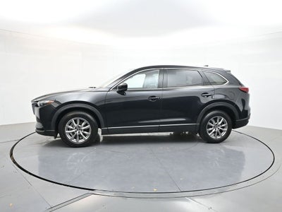 2023 Mazda Mazda CX-9 Touring