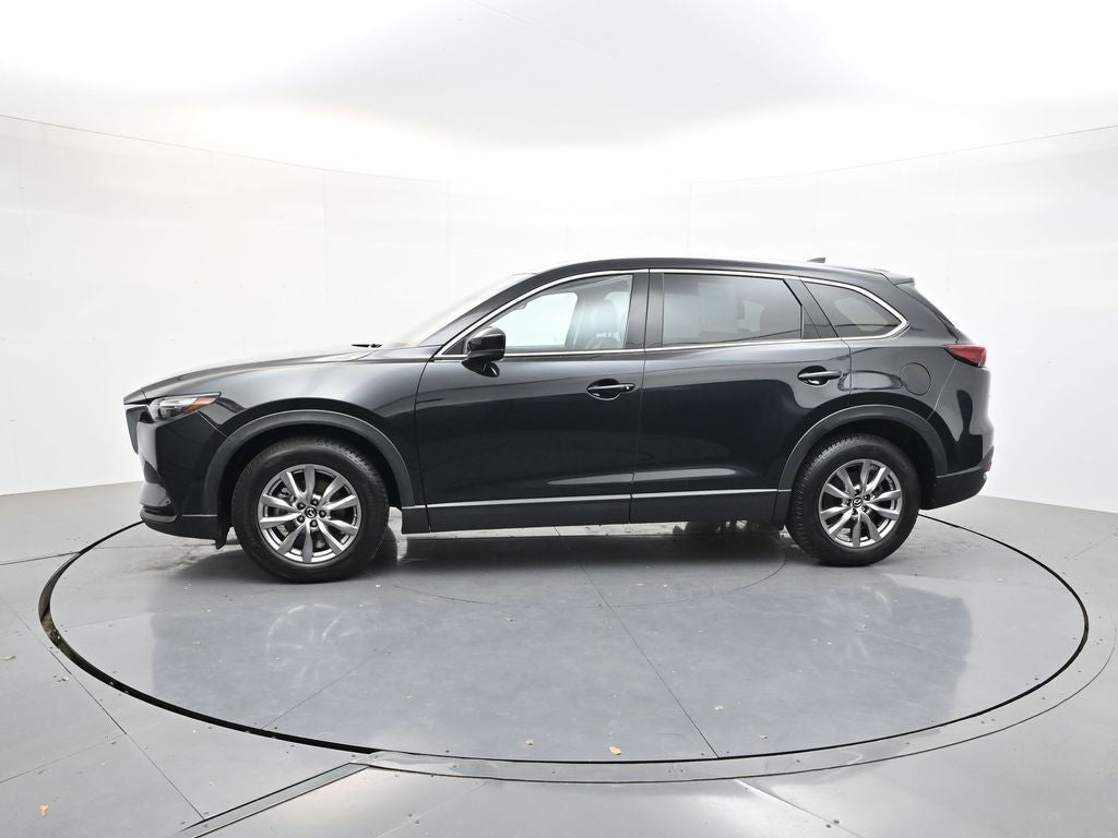 2023 Mazda Mazda CX-9 Touring