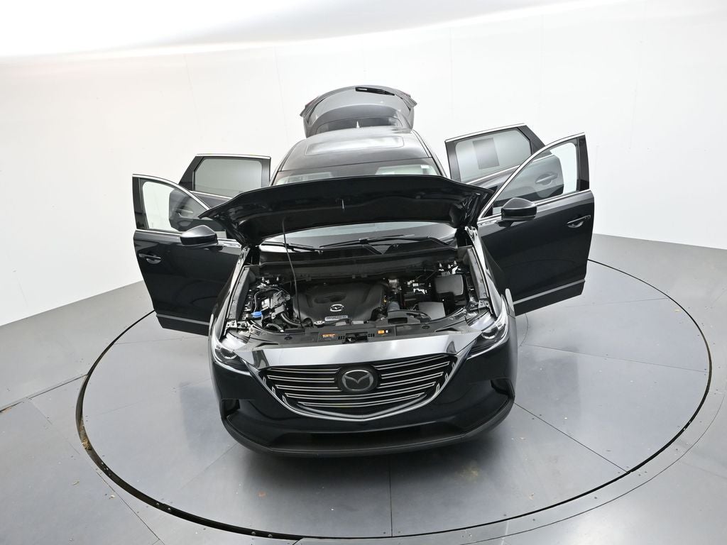 2023 Mazda Mazda CX-9 Touring