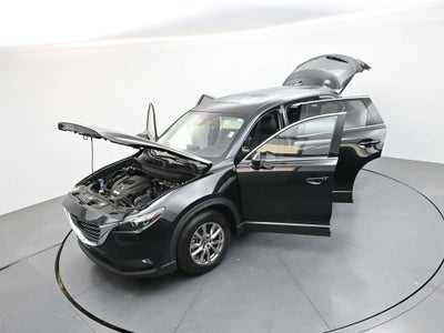 2023 Mazda Mazda CX-9 Touring