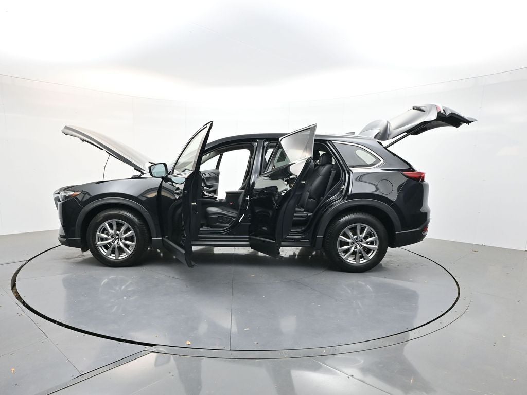 2023 Mazda Mazda CX-9 Touring