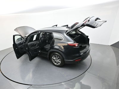 2023 Mazda Mazda CX-9 Touring