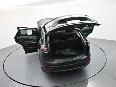 2023 Mazda Mazda CX-9 Touring