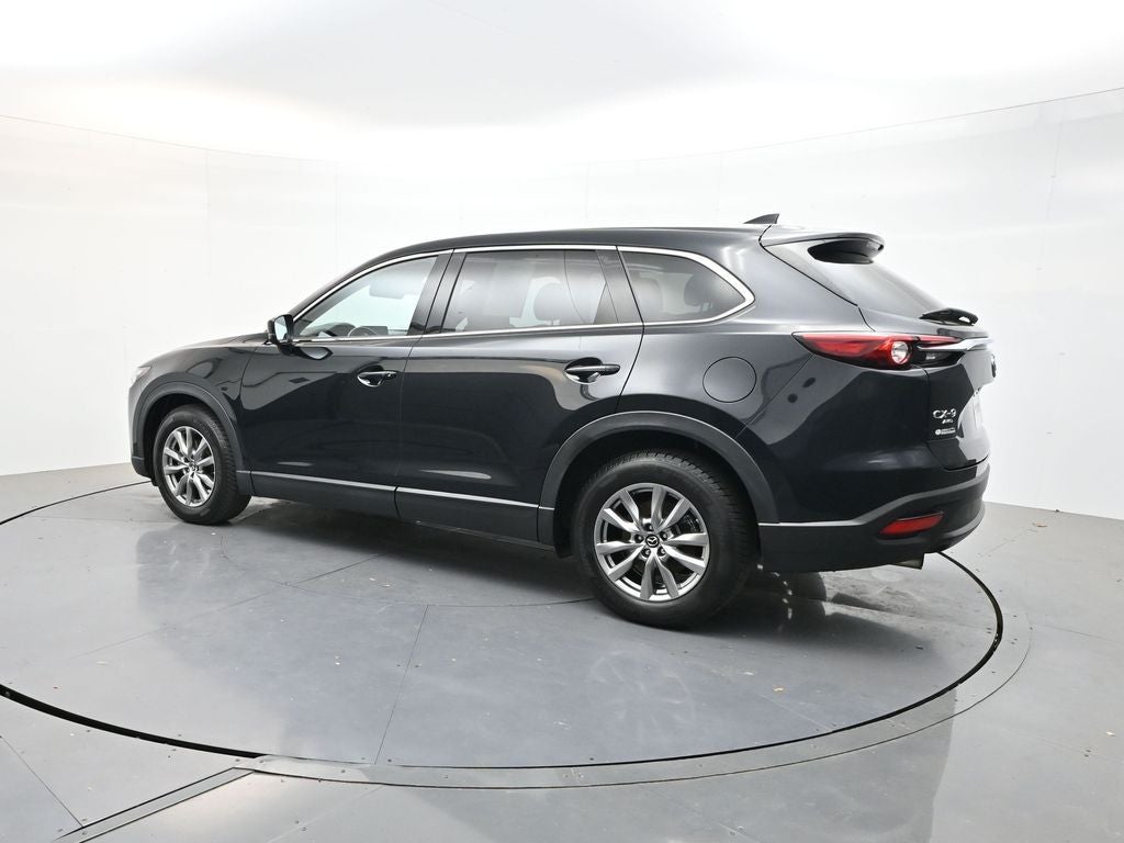 2023 Mazda Mazda CX-9 Touring