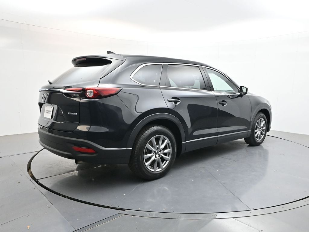 2023 Mazda Mazda CX-9 Touring
