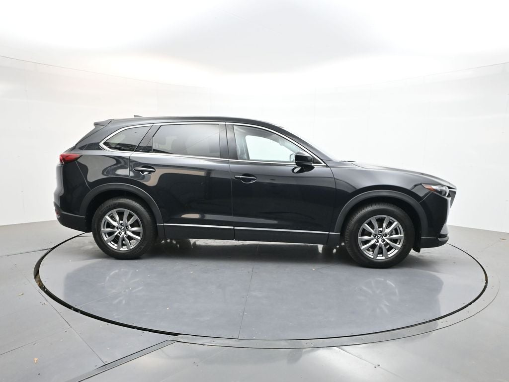 2023 Mazda Mazda CX-9 Touring