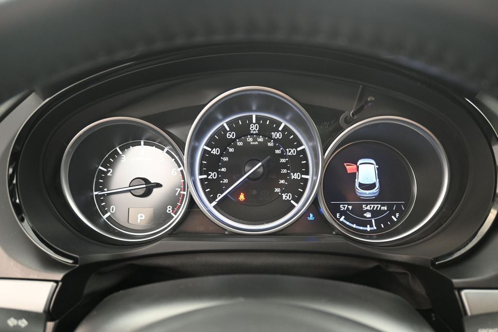 2023 Mazda Mazda CX-9 Touring