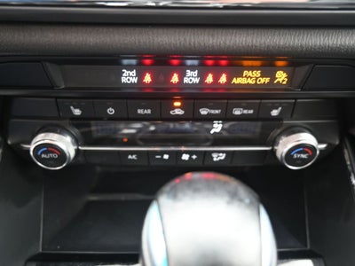 2023 Mazda Mazda CX-9 Touring