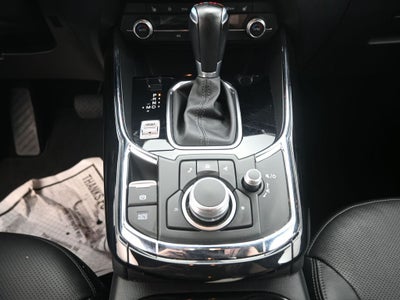 2023 Mazda Mazda CX-9 Touring