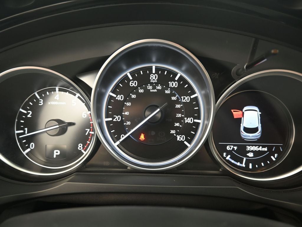 2023 Mazda Mazda CX-9 Touring