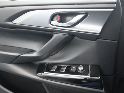 2023 Mazda Mazda CX-9 Touring