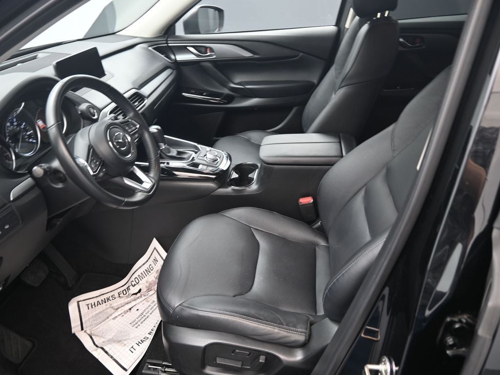 2023 Mazda Mazda CX-9 Touring