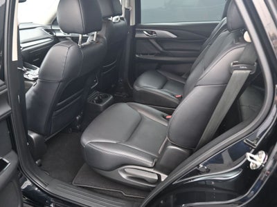 2023 Mazda Mazda CX-9 Touring