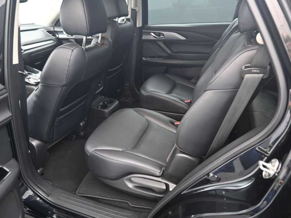 2023 Mazda Mazda CX-9 Touring