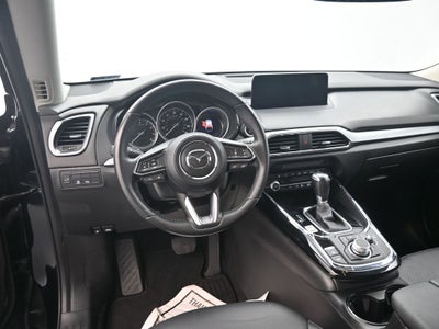 2023 Mazda Mazda CX-9 Touring