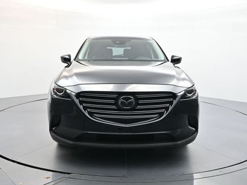 2023 Mazda Mazda CX-9 Touring