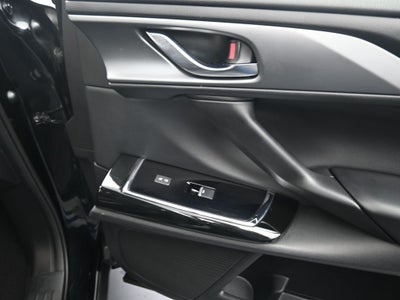 2023 Mazda Mazda CX-9 Touring