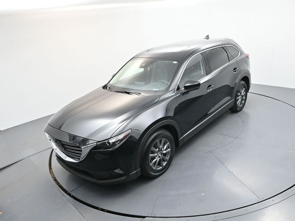 2023 Mazda Mazda CX-9 Touring