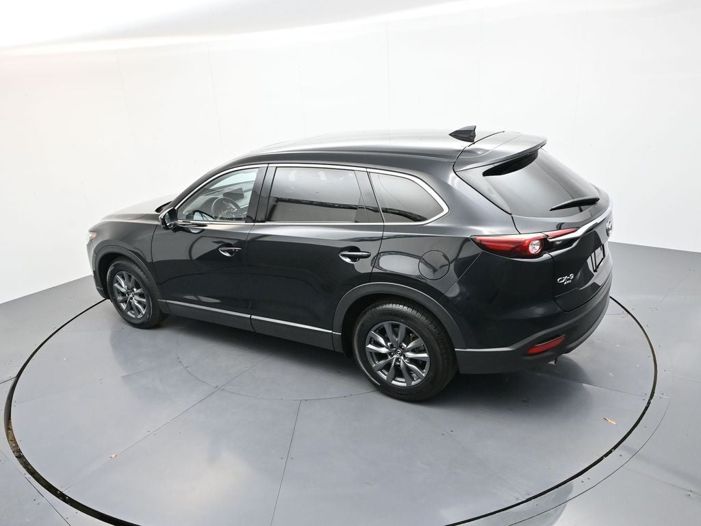 2023 Mazda Mazda CX-9 Touring