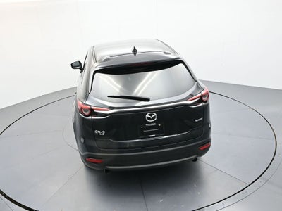 2023 Mazda Mazda CX-9 Touring