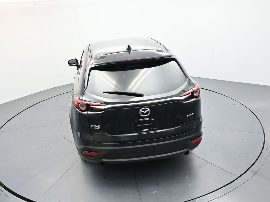 2023 Mazda Mazda CX-9 Touring