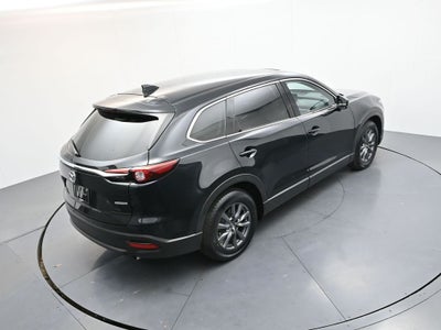 2023 Mazda Mazda CX-9 Touring