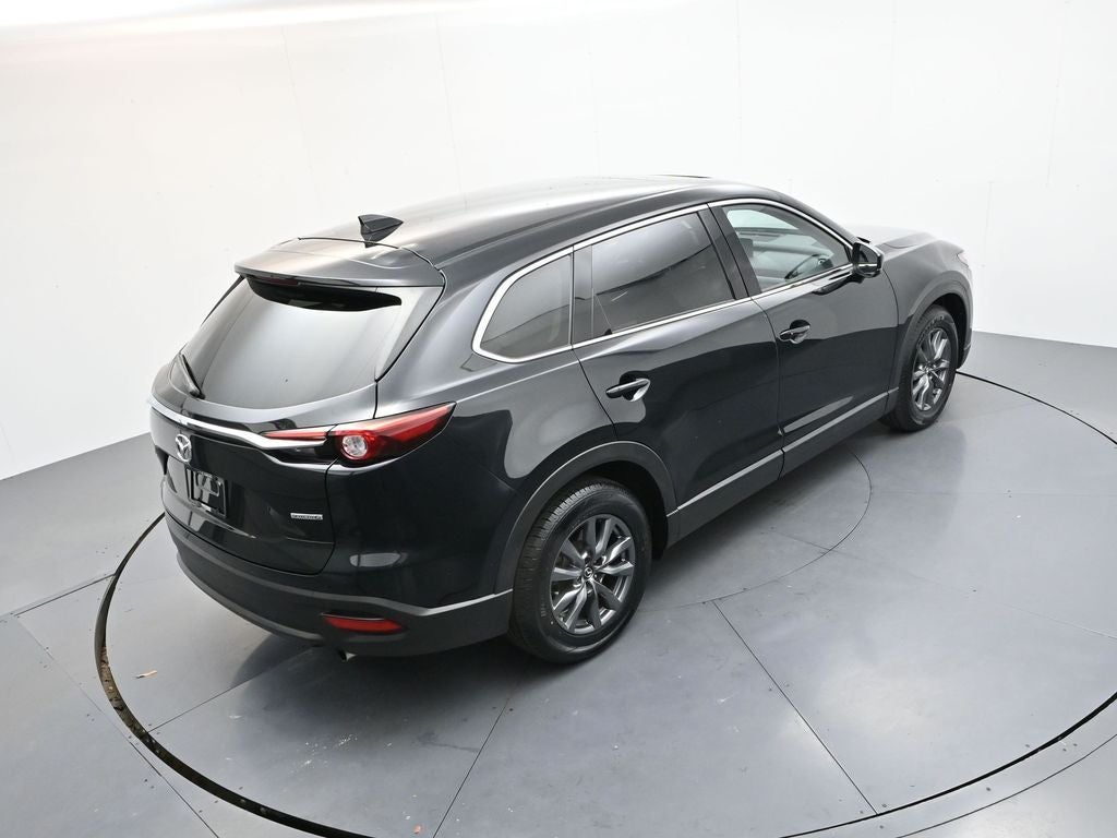 2023 Mazda Mazda CX-9 Touring
