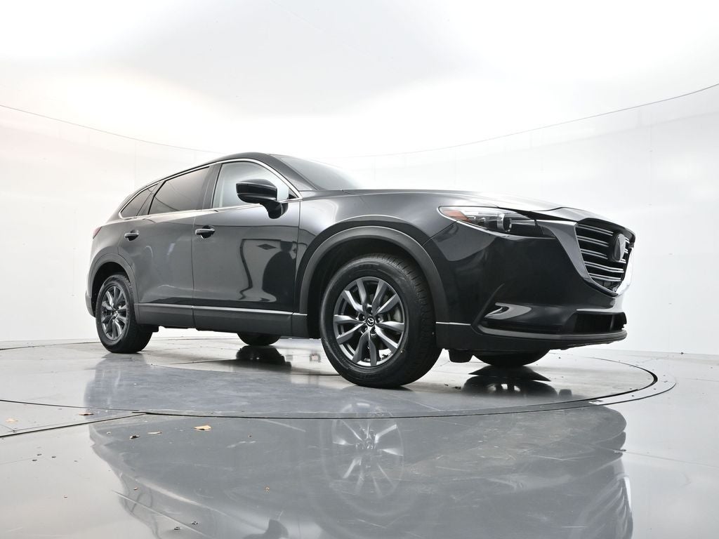 2023 Mazda Mazda CX-9 Touring