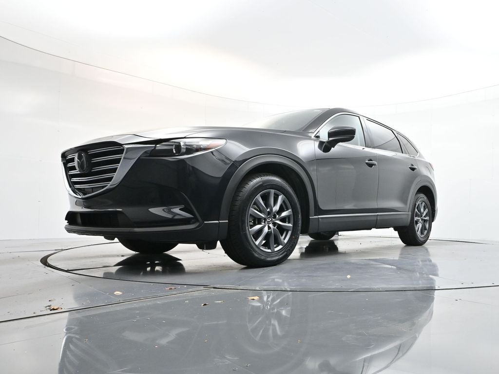 2023 Mazda Mazda CX-9 Touring
