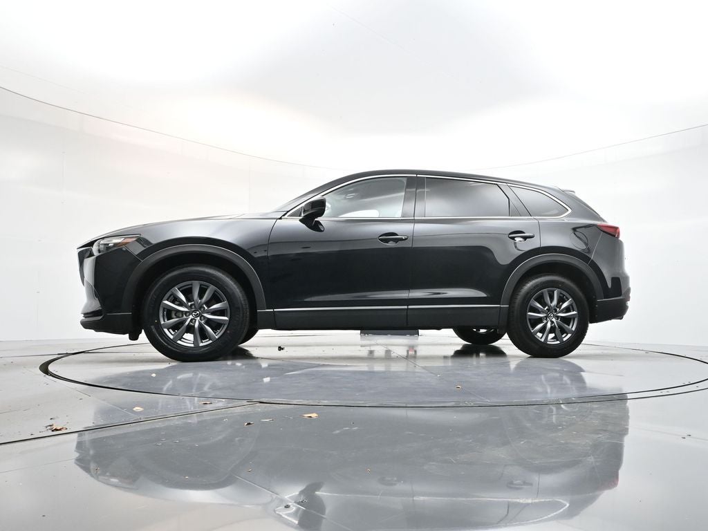 2023 Mazda Mazda CX-9 Touring