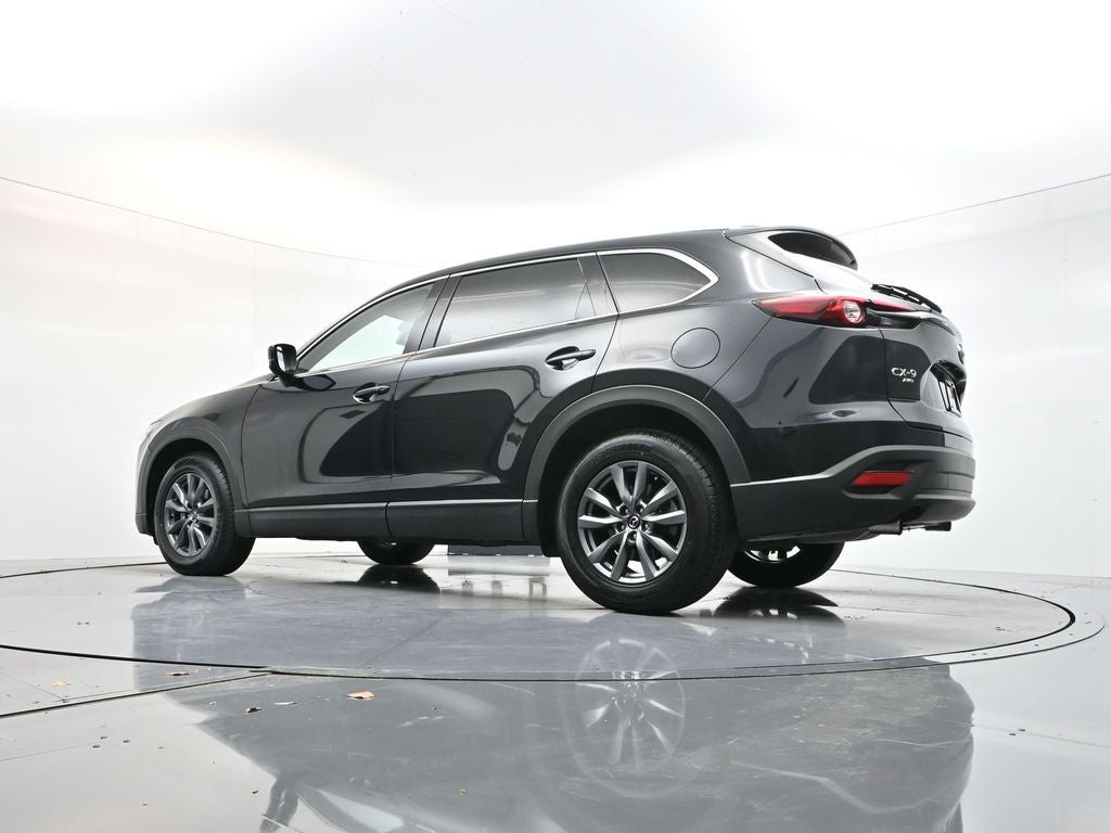 2023 Mazda Mazda CX-9 Touring