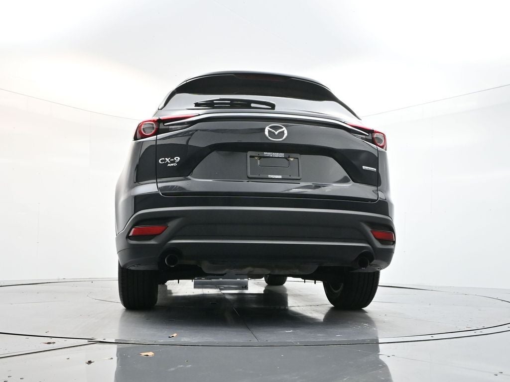 2023 Mazda Mazda CX-9 Touring