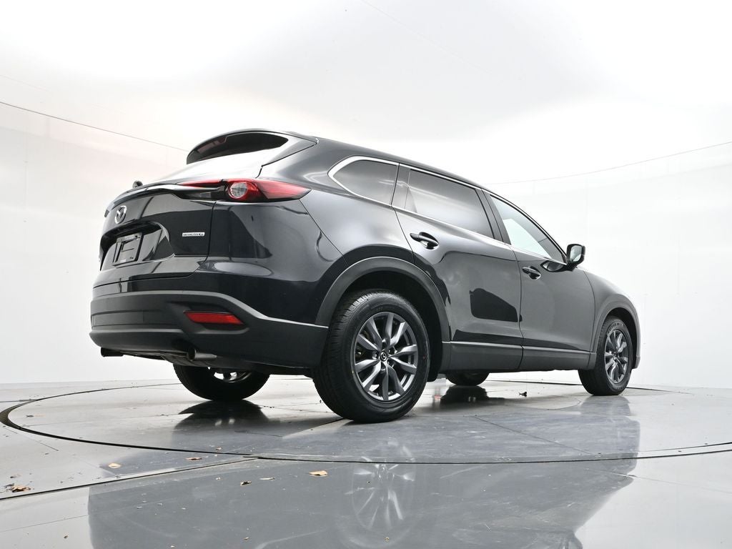 2023 Mazda Mazda CX-9 Touring