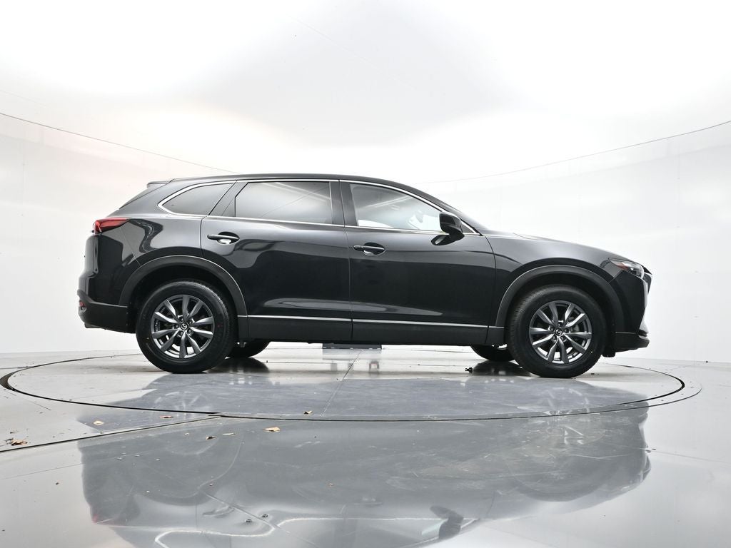 2023 Mazda Mazda CX-9 Touring