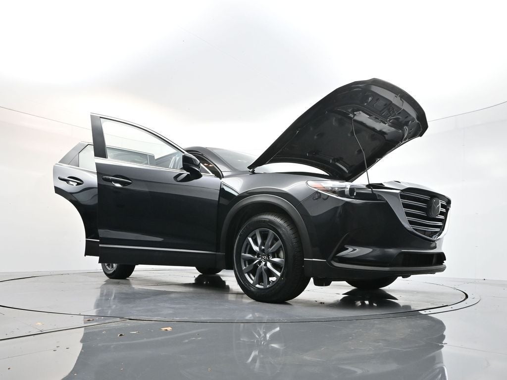 2023 Mazda Mazda CX-9 Touring