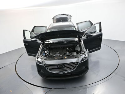 2023 Mazda Mazda CX-9 Touring