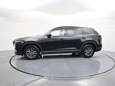 2023 Mazda Mazda CX-9 Touring