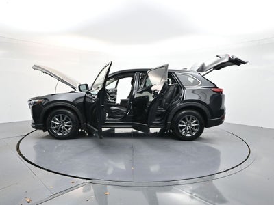 2023 Mazda Mazda CX-9 Touring