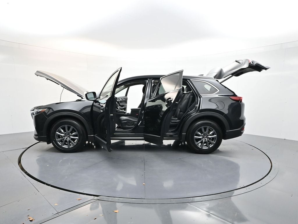 2023 Mazda Mazda CX-9 Touring
