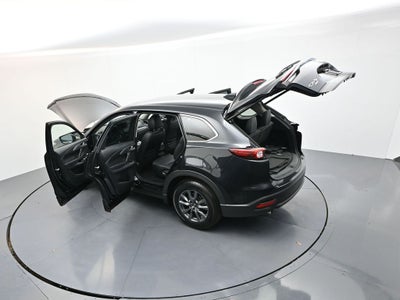 2023 Mazda Mazda CX-9 Touring